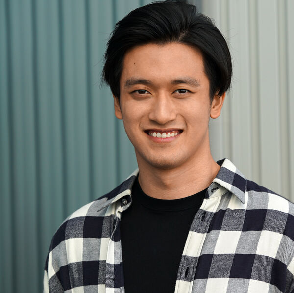 Guanyu Zhou - Neuer Fahrer für Alfa Romeo